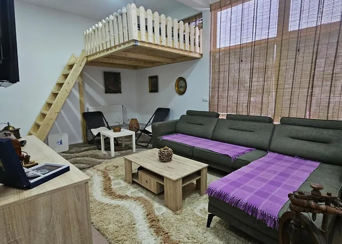 Apartment Mutvak Sarajevo
