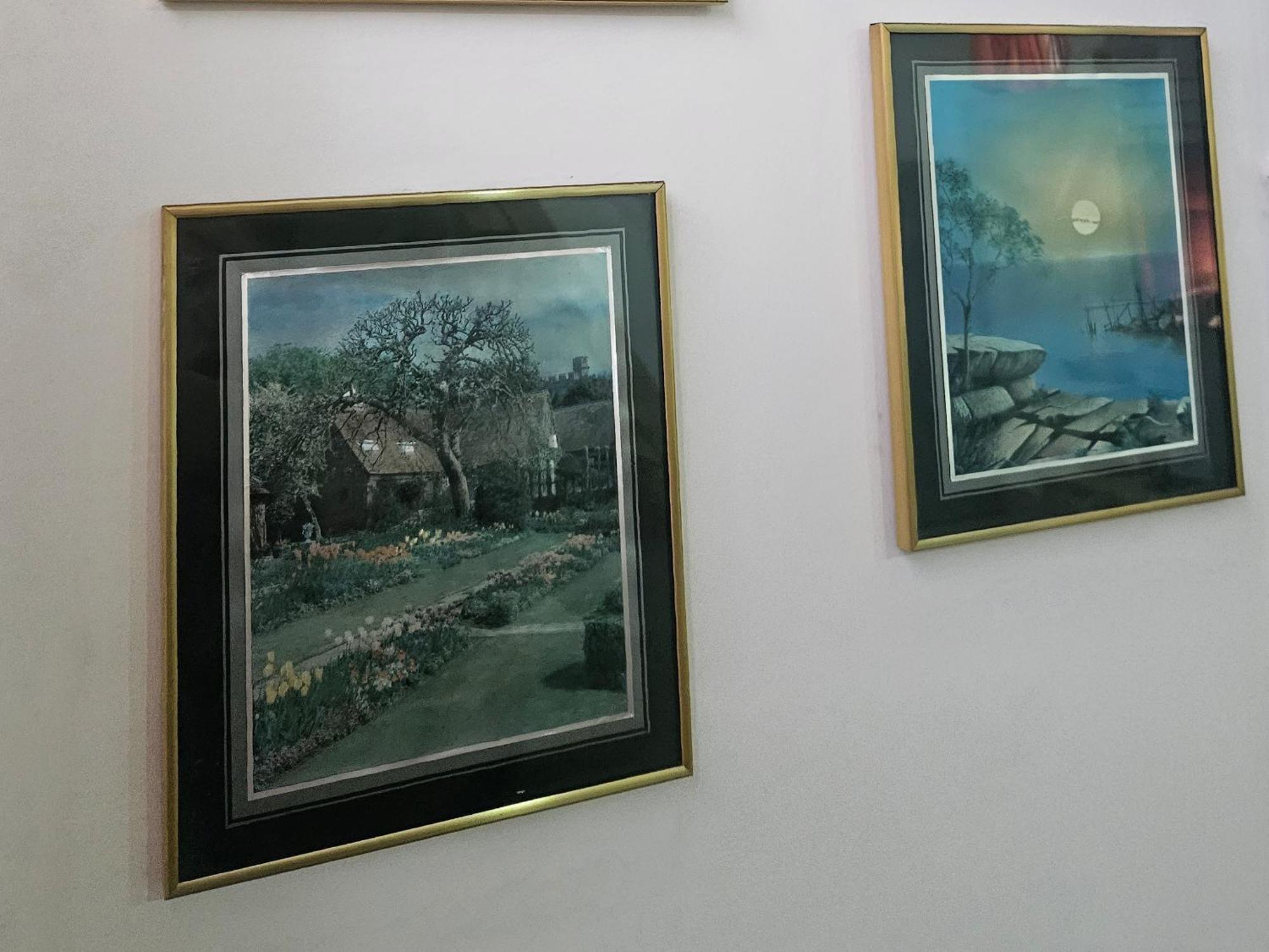 Apartment Mutvak