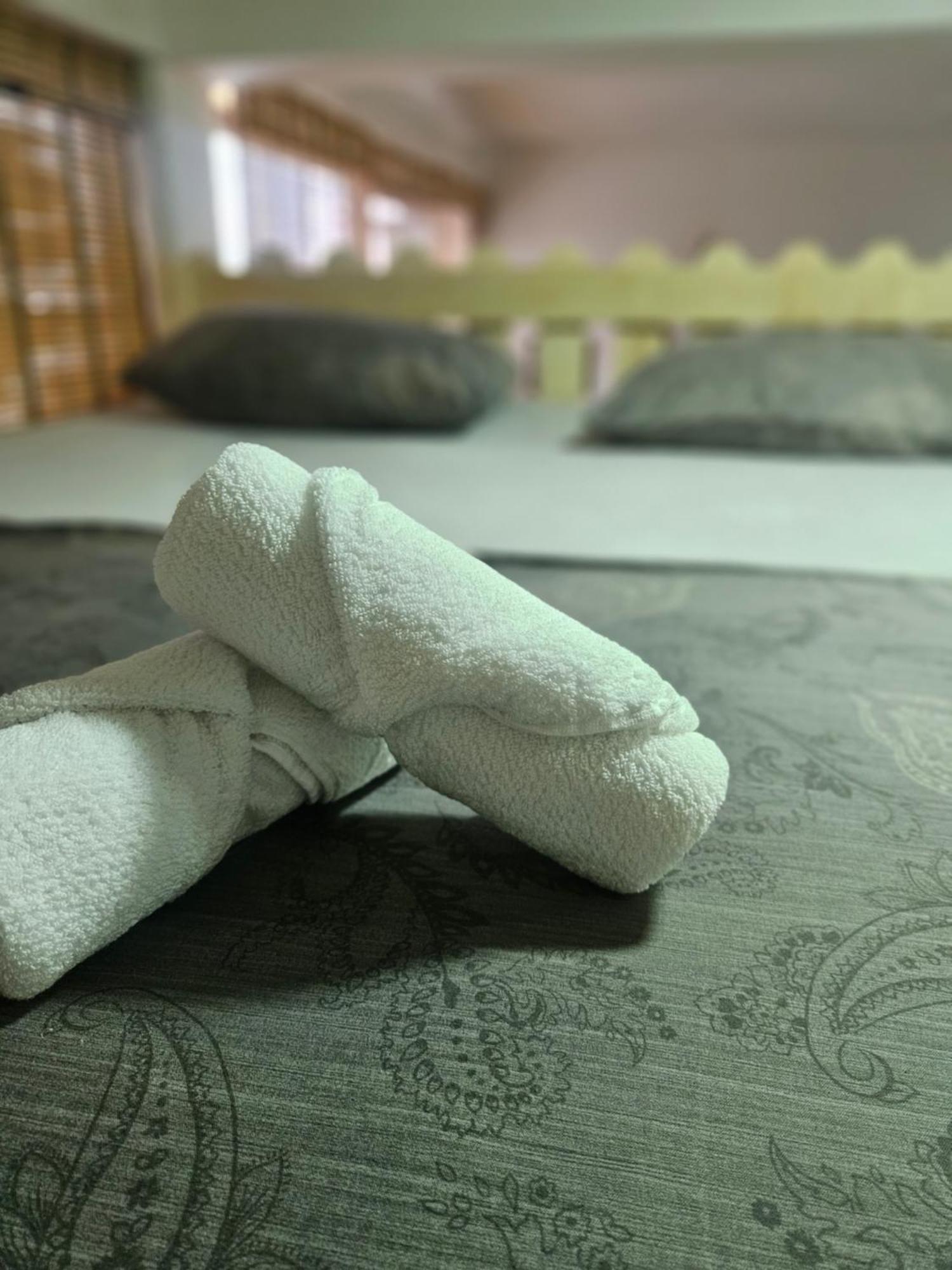 Apartment Mutvak