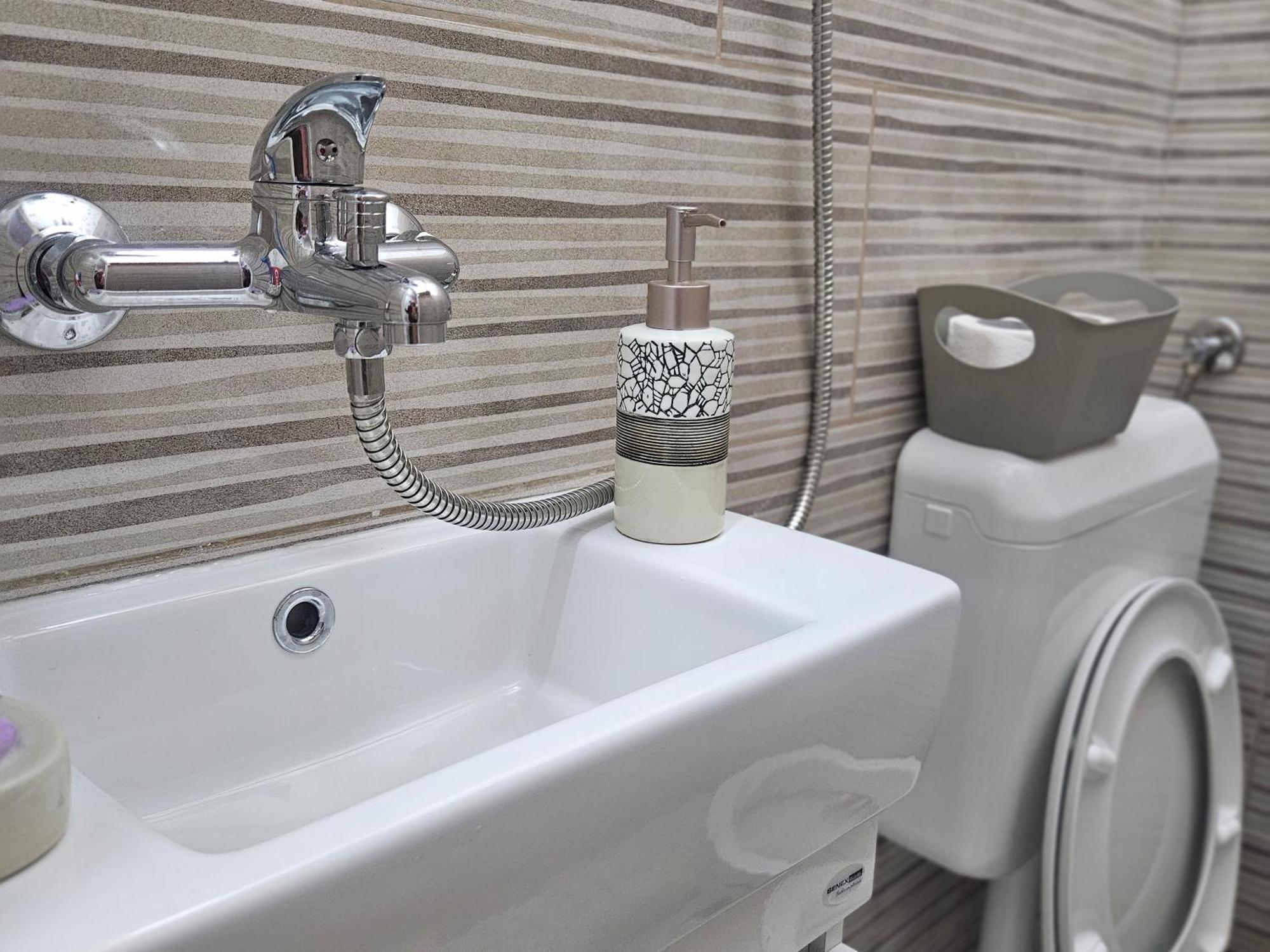 Apartment Mutvak Sarajevo