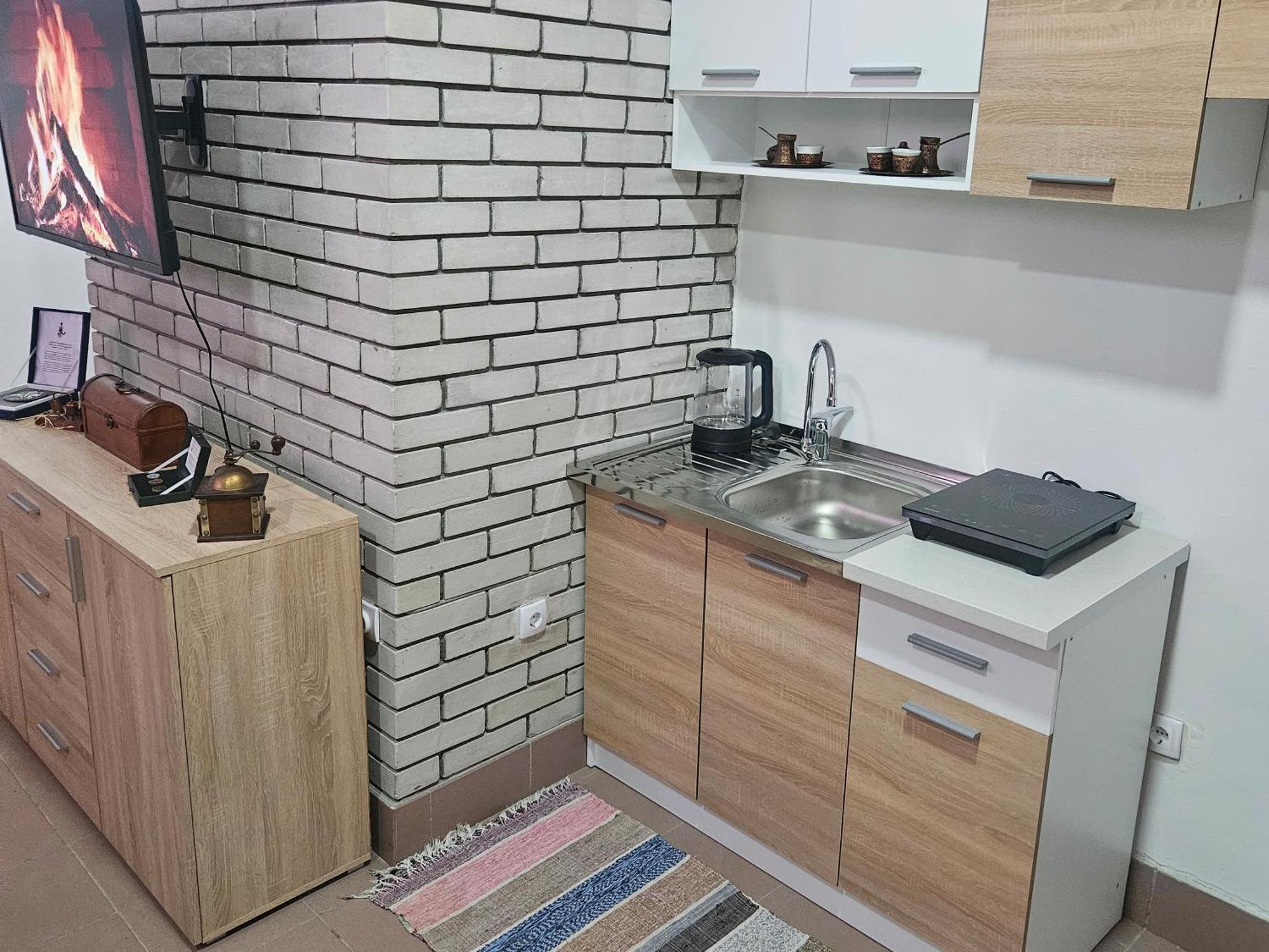 Apartment Mutvak *